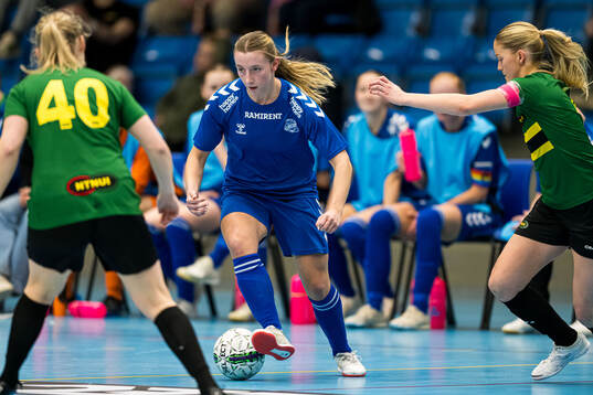 Emma Kalvøy Bye of Tiller