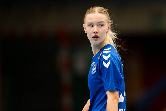 Mari Kristine Vik of Tiller
