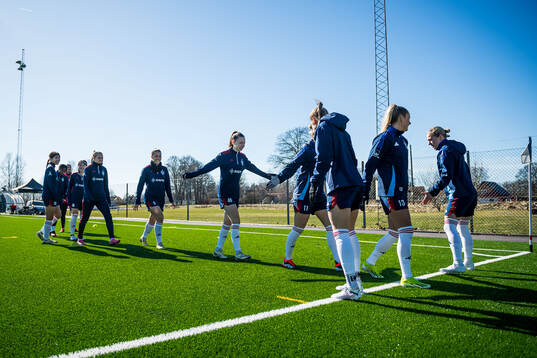 FC Rosengårds spelare