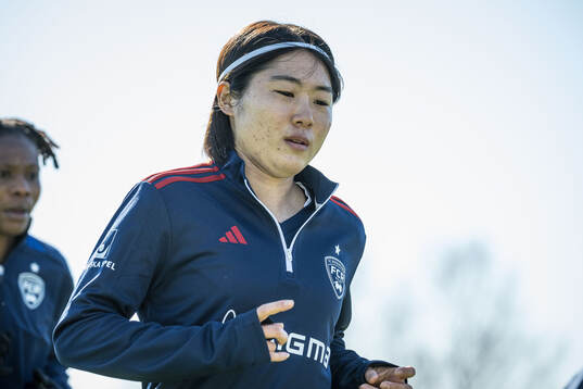 FC Rosengårds Mai Kadowaki
