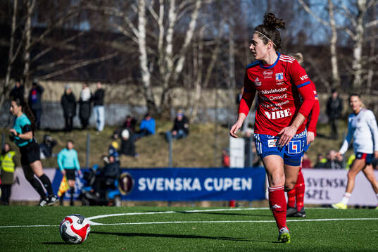 Vittsjös Shannon Woeller