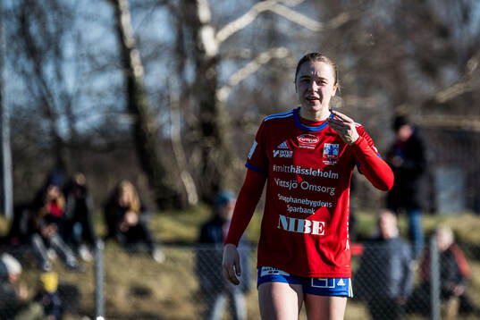 Vittsjös Tanya Boychuk