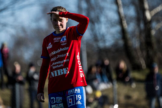 Vittsjös Heidi Kollanen