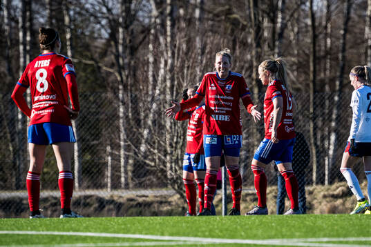 Vittsjös Sandra Lynn deppar