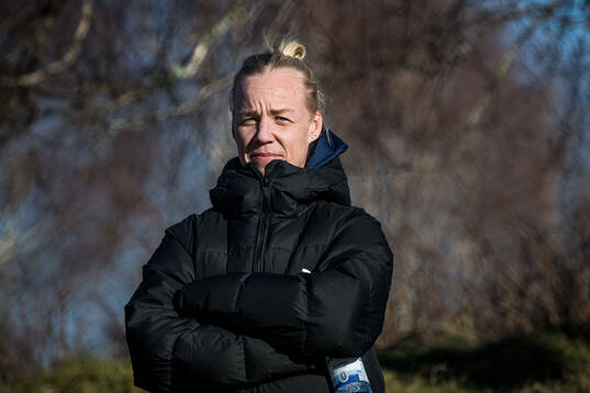 FC Rosengårds Caroline Seger