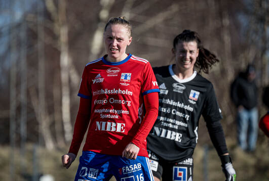 Vittsjös Olivia Wänglund