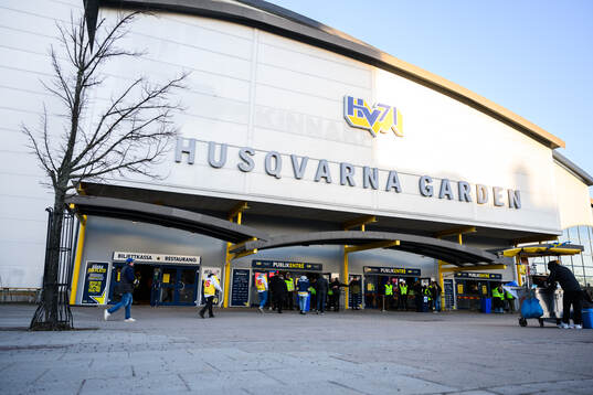 Husqvarna Garden