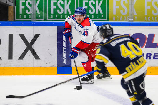 Oskarshamns Johan Johnsson