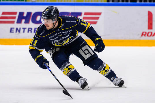 HV71s Simon Önerud