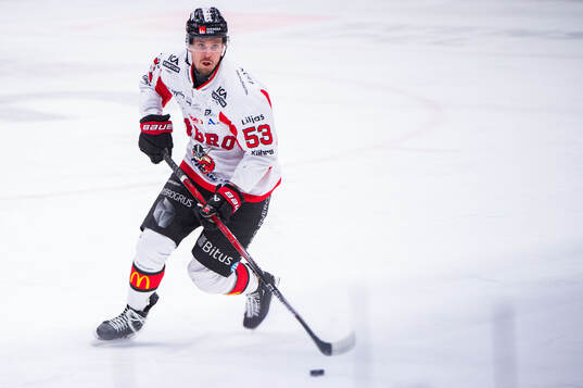 Nybros Jesper Mångs