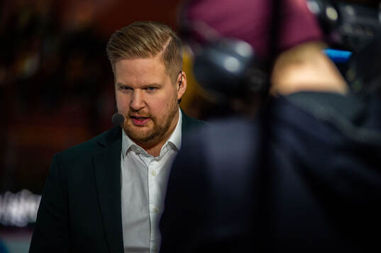 Tv4 Plays Lars Lindberg