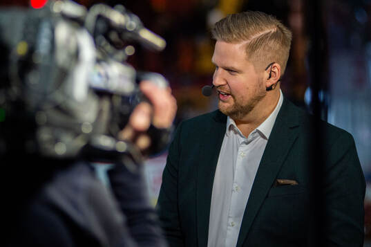 Tv4 Plays Lars Lindberg
