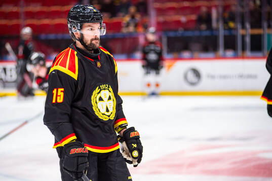 Brynäs Simon Bertilsson