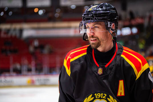 Brynäs Anton Rödin