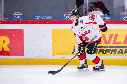 Nybros Kalle Holm