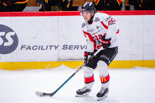 Nybros Juho Liuksiala