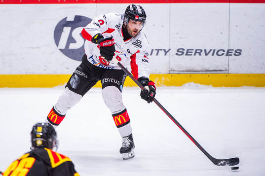 Nybros Eero Savilahti