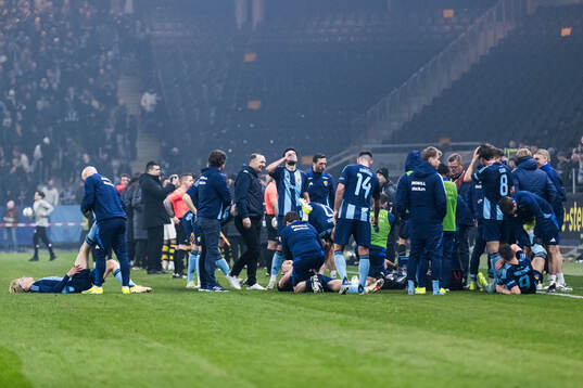 Djurgårdens
