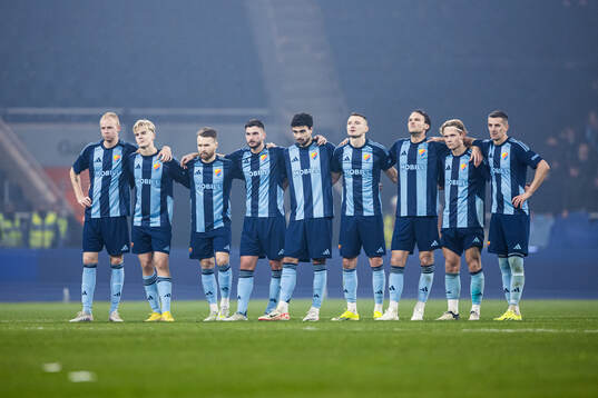 Djurgårdens
