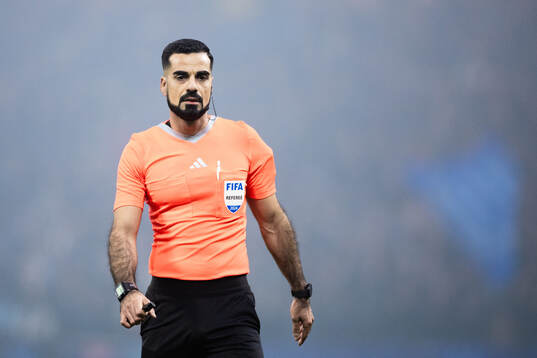 Domare Mohammed Al-Hakim