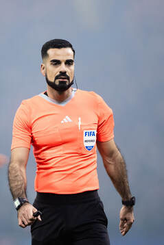 Domare Mohammed Al-Hakim