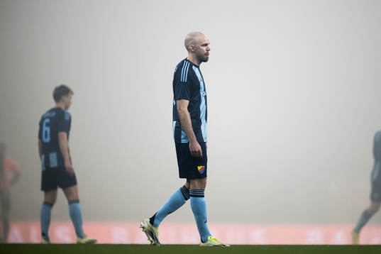 Djurgårdens Marcus Danielson