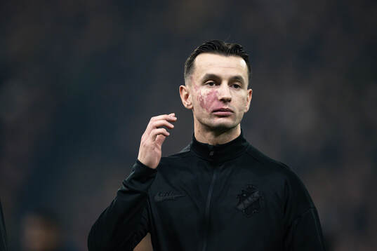 AIKs Bersant Celina