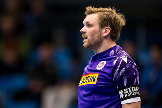 Thomas Sivertsen of Sandefjord