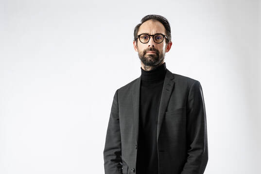 Tobias Tibell, stabschef Svenska fotbollförbundet