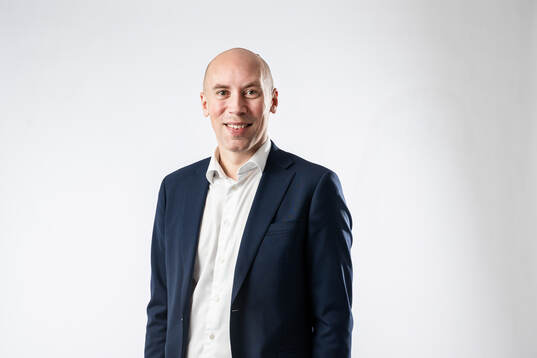 Simon Åström, SEF