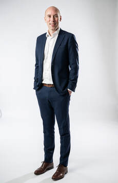 Simon Åström, SEF