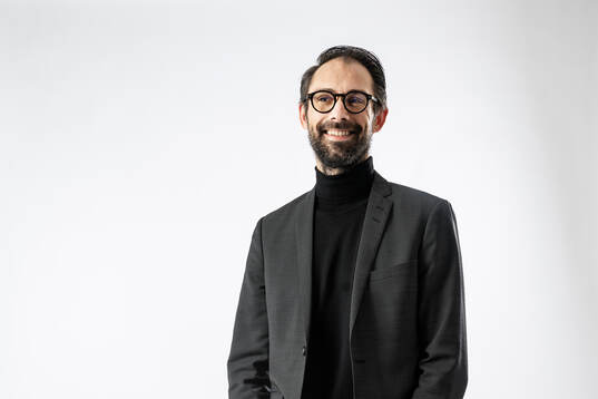 Tobias Tibell, stabschef Svenska fotbollförbundet