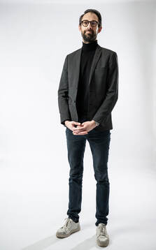 Tobias Tibell, stabschef Svenska fotbollförbundet