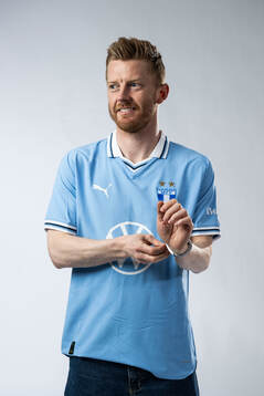Anders Christiansen, Malmö FF