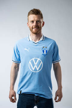 Anders Christiansen, Malmö FF