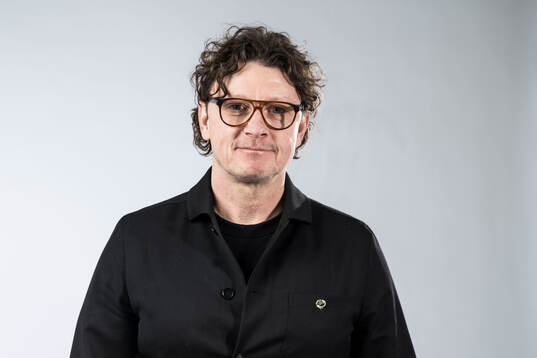 Stefan Andreasson, klubbchef Elfsborg