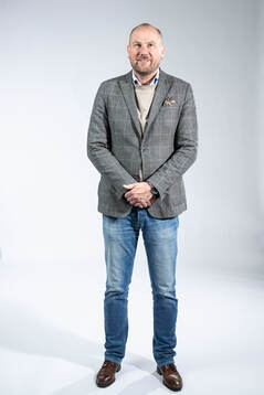 Magnus Haglund, Halmstad