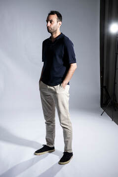 Andreas Engelmark, Brommapojkarna