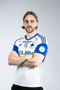Christoffer Nyman, IFK Norrköping