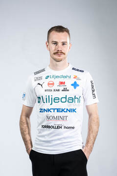 Freddy Winsth, Värnamo
