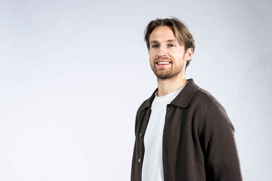 Daniel Stensson, Sirius