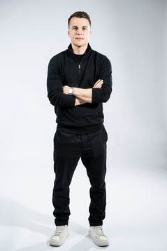 Simon Skrabb, Kalmar