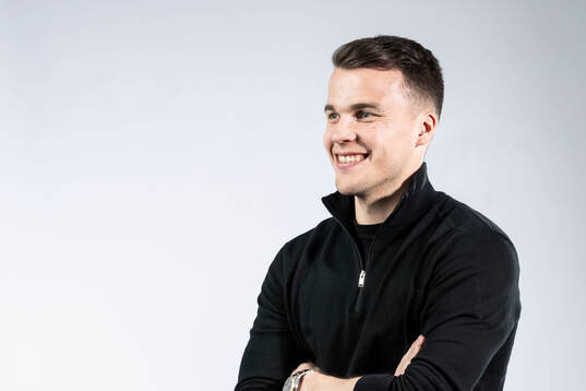 Simon Skrabb, Kalmar