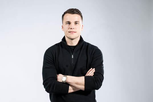 Simon Skrabb, Kalmar