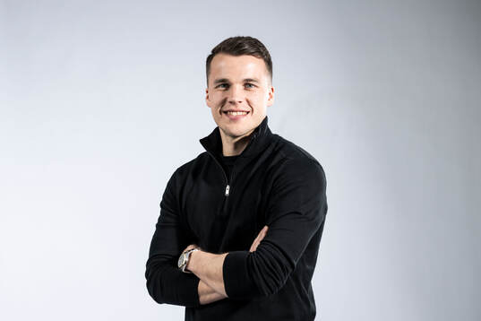 Simon Skrabb, Kalmar