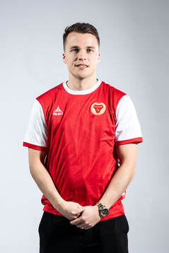 Simon Skrabb, Kalmar