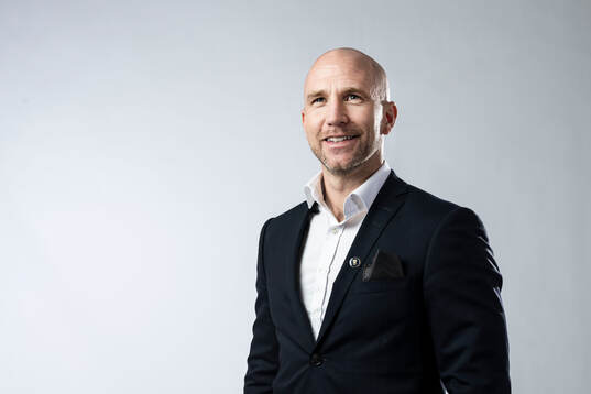 Henrik Rydström, Malmö FF
