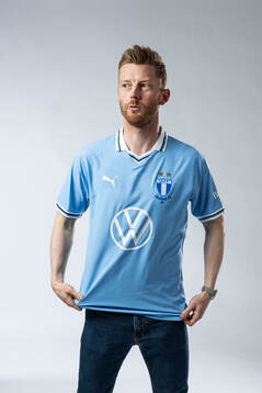 Anders Christiansen, Malmö FF