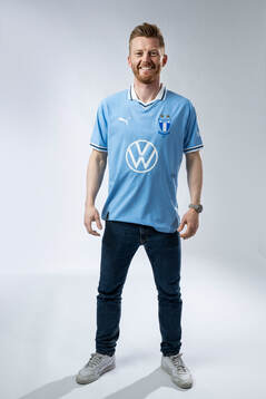 Anders Christiansen, Malmö FF