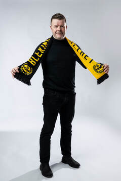 Anders Torstensson, Mjällby